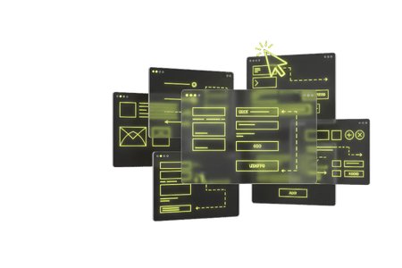 Website Development Services