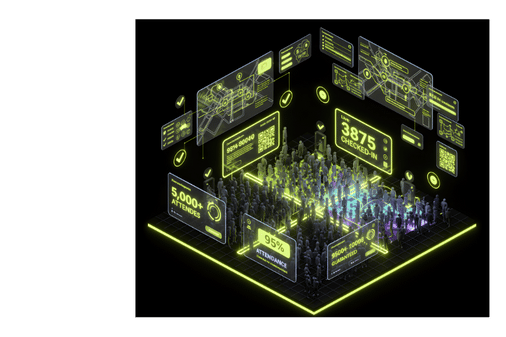 Crowd Management Services Crowd Management Services